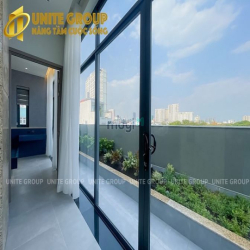 Khai trương căn Penthouse áp mái full nội thất ngay giữa lòng quận 10