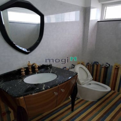 Biệt Thự Sân Vườn 300m2 - Căn Góc 1 Lầu - Giá 2500$
