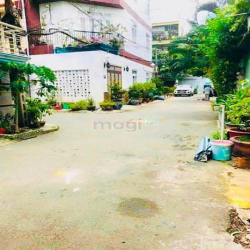 Bán miếng đất rộng hxh (13x44) 1261/1/19 Đường Lê Đức Thọ, P13 Gò Vấp