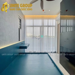 Khai trương căn Penthouse áp mái full nội thất ngay giữa lòng quận 10