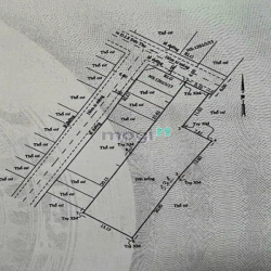Bán miếng đất rộng hxh (13x44) 1261/1/19 Đường Lê Đức Thọ, P13 Gò Vấp