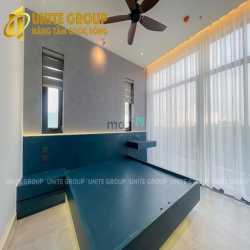 Khai trương căn Penthouse áp mái full nội thất ngay giữa lòng quận 10