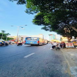 Bán miếng đất rộng hxh (13x44) 1261/1/19 Đường Lê Đức Thọ, P13 Gò Vấp