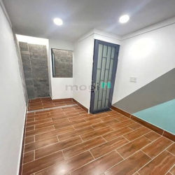 Nhà đường tân hoà đông, F.14, Q.6 1ty480 TL