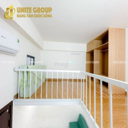 Căn Hộ Duplex Gần Khu Chế Xuất đh Ufm, Tdt, RMIT quận 7. Gần Vincom