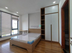 Cho thuê nhà hẻm 793 , Tân Hưng, Quận 7 ,Dt 70m2 mới 100% giá 14 tr