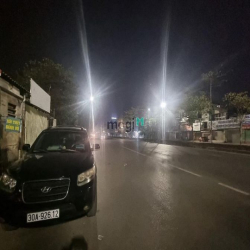 +NGÔ GIA TỰ-ĐỨC GIANG-LB-DT85M2-C4-GIÁ  10.5TỶ(đàm phán).