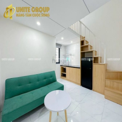 Căn Hộ Duplex Gần Khu Chế Xuất đh Ufm, Tdt, RMIT quận 7. Gần Vincom