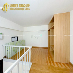 Căn Hộ Duplex Gần Khu Chế Xuất đh Ufm, Tdt, RMIT quận 7. Gần Vincom