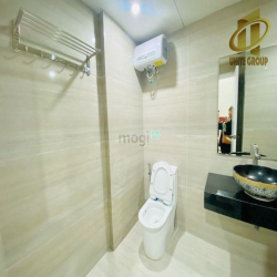 Duplex 40m2  - máy giặt riêng - gần Lotte mart - cầu Kênh Tẻ