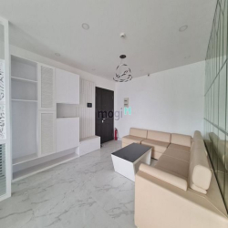 Bán Penthouse Nam Phúc 160m2 thiết kế 3PN 3WC. View biệt thự xanh mát.