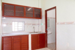 Cho thuê Phòng Trọ cao cấp máy lạnh, 65m2 (2 Phòng Ngủ)