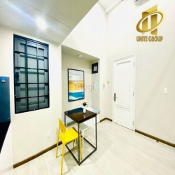 Duplex 40m2  - máy giặt riêng - gần Lotte mart - cầu Kênh Tẻ