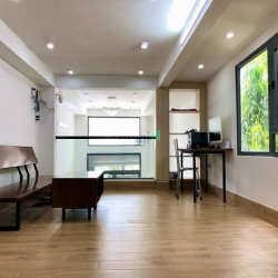 MTKD Võ Văn Kiệt Bình Tân 80m2, 4x20 7PN mới, tiện ở vừa VP, 18 tỷ TL