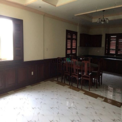 Chính chủ gửi cho thuê biệt thự 204 Nguyễn Văn Hưởng Thảo Điền Quận 2
