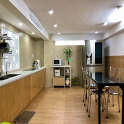 MTKD Võ Văn Kiệt Bình Tân 80m2, 4x20 7PN mới, tiện ở vừa VP, 18 tỷ TL