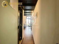 Cho thuê căn hộ Duplex mới ngay chợ Tân Hương quận Tân Phú