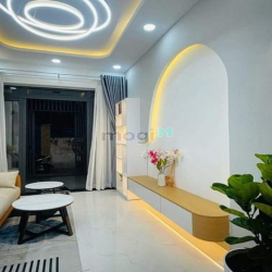 Phú Nhuận, Nguyễn Thượng Hiền 40m2, 4 TẦNG, 5PN, nở hậu, nhỉnh 6 tỷ