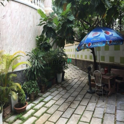 Chính chủ gửi cho thuê biệt thự 204 Nguyễn Văn Hưởng Thảo Điền Quận 2