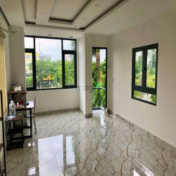 MTKD Võ Văn Kiệt Bình Tân 80m2, 4x20 7PN mới, tiện ở vừa VP, 18 tỷ TL