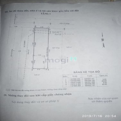 Bán nhà rộng đẹp có 10 phòng 174/33/2B Nguyễn Tư Giản P12 Gò Vấp Emart