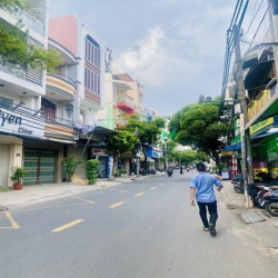***Bán nhà phường 14 Tân Bình, đường Nguyễn Hồng Đào (6*18) - 80tr/m2