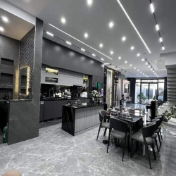 ***Bán nhà phường 14 Tân Bình, đường Nguyễn Hồng Đào (6*18) - 80tr/m2