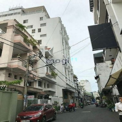 Siêu CHDV 40 Phòng! Đường Trường Chinh, Q.TB - 10 x 23m - 3 Tầng