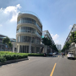 SHOPHOUSE SALA thuê thô chỉ 3500$ 6x20m, hầm trệt 4 lầu