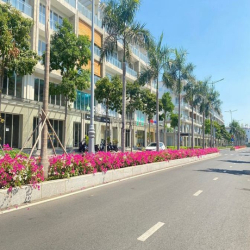 Shophouse góc hai mặt tiền siêu đẹp  SARIMI ở phường an lợi đông q2