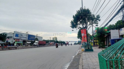 Bán mặt tiền Xa lộ Hà Nội, P. Tân Hiệp - Biên Hòa