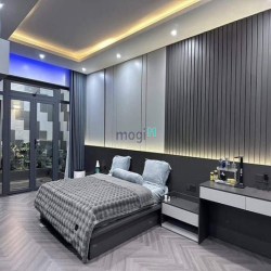 ***Bán nhà phường 14 Tân Bình, đường Nguyễn Hồng Đào (6*18) - 80tr/m2