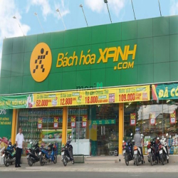 MT 15x25m Nguyễn Ảnh Thủ Sát Lê Văn Khương