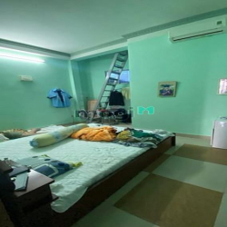 Nhà mặt tiền đường 475, Dương Đình Hội, Q9, 70m2, 3 tầng, KV đáng sống