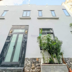 Nhà rẻ Đẹp Cần bán Ra nhà Trần Văn Đang, P9, Q3, 70m2,Giá 2 tỷ 3,SHR