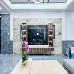 Nhà rẻ Đẹp Cần bán Ra nhà Trần Văn Đang, P9, Q3, 70m2,Giá 2 tỷ 3,SHR