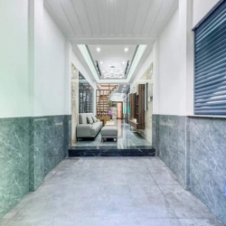 Nhà rẻ Đẹp Cần bán Ra nhà Trần Văn Đang, P9, Q3, 70m2,Giá 2 tỷ 3,SHR