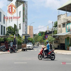 Bán nhà mặt tiền đường Hà Huy Giáp gần ngã tư Võ Thị Sáu 190m2 giá 21T