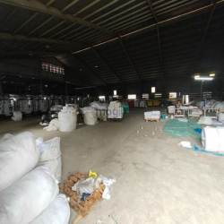 Bán Kho - Xưởng. Mặt Tiền QL 22. Xã Phước Hiệp. Củ Chi - DT 7257m2