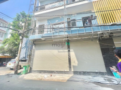 Cho thuê mặt bằng kinh doanh tại hẻm 40 Lê Thị Hồng, Gò Vấp