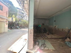 Cho thuê mặt bằng kinh doanh tại hẻm 40 Lê Thị Hồng, Gò Vấp