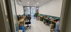 Cho thuê căn hộ Office chung cư Hưng Phát 1 - Có thể ở / kinh doanh