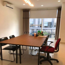 Cần cho thuê căn officetel Sunrise city Q.7 giá 8tr/tháng