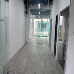 Cho thuê sàn Shophouse Sala 100m2 giá 25  triệu