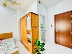 Phòng trọ 25m2 Full nội thất ngay Tân Sơn