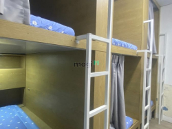 Cho thuê Ký túc xá tiện nghi gần Hàng Xanh, giá 1tr8