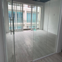 Cho thuê sàn Shophouse Sala 100m2 giá 25  triệu