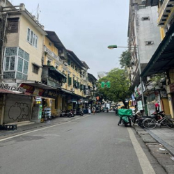 Bán nhà KINH DOANH mặt phố Hàng Giấy - Hoàn Kiếm, 110m2, 69 tỷ