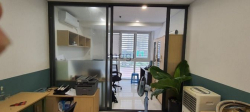Cho thuê căn hộ Office chung cư Hưng Phát 1 - Có thể ở / kinh doanh