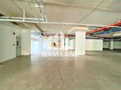 Sàn Văn Phòng_SHOPHOUSE 2300m2 Tại SALA Nguyễn Cơ Thạch, An Lợi Đông